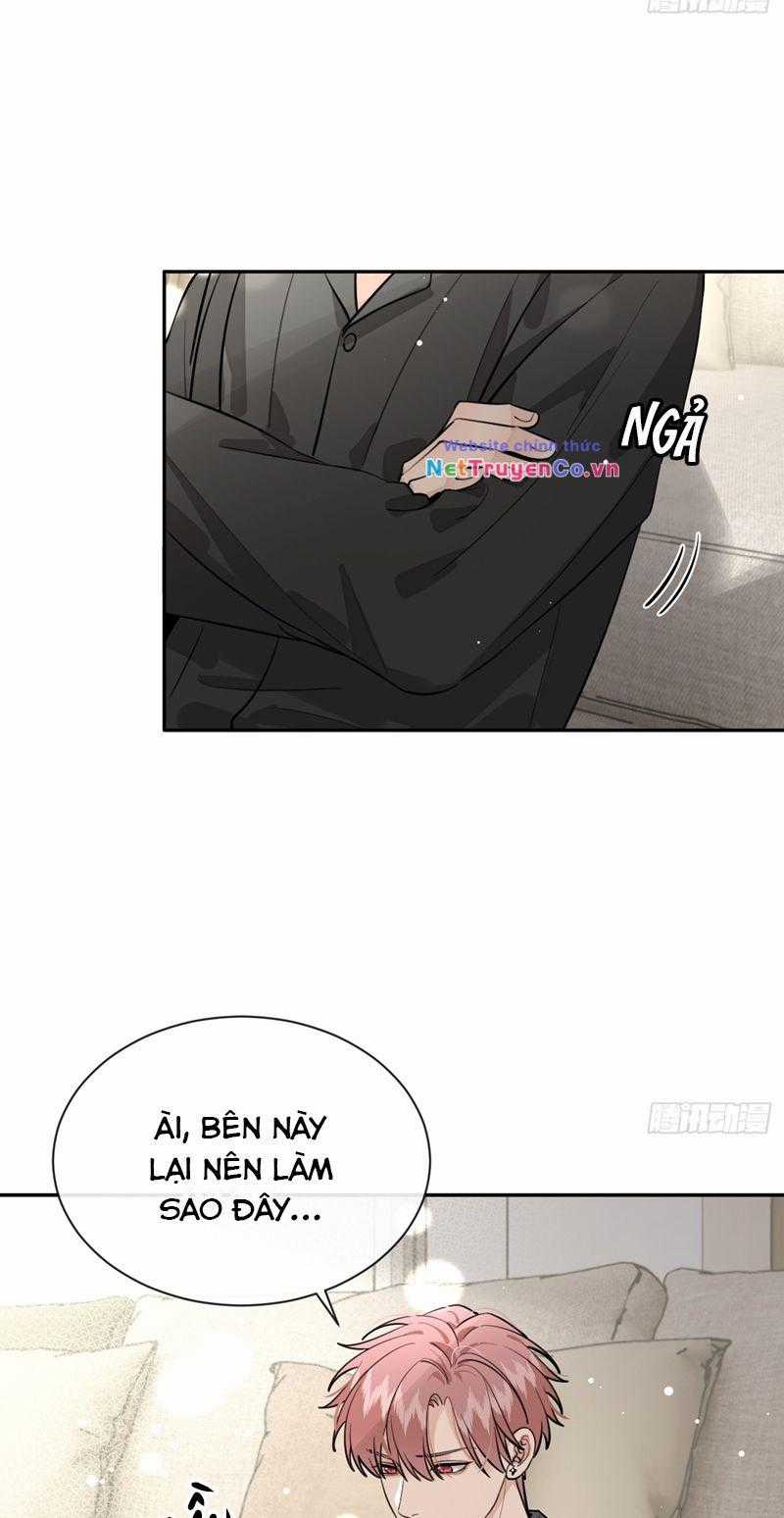 Chó Lớn Bắt Nạt Chủ - Chapter 59 - Trang 30