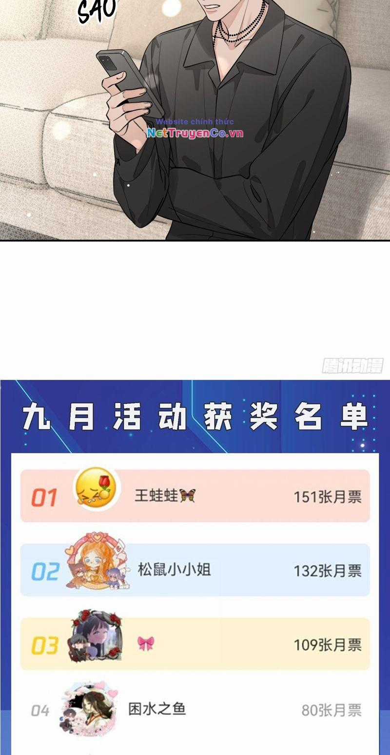 Chó Lớn Bắt Nạt Chủ - Chapter 59 - Trang 31