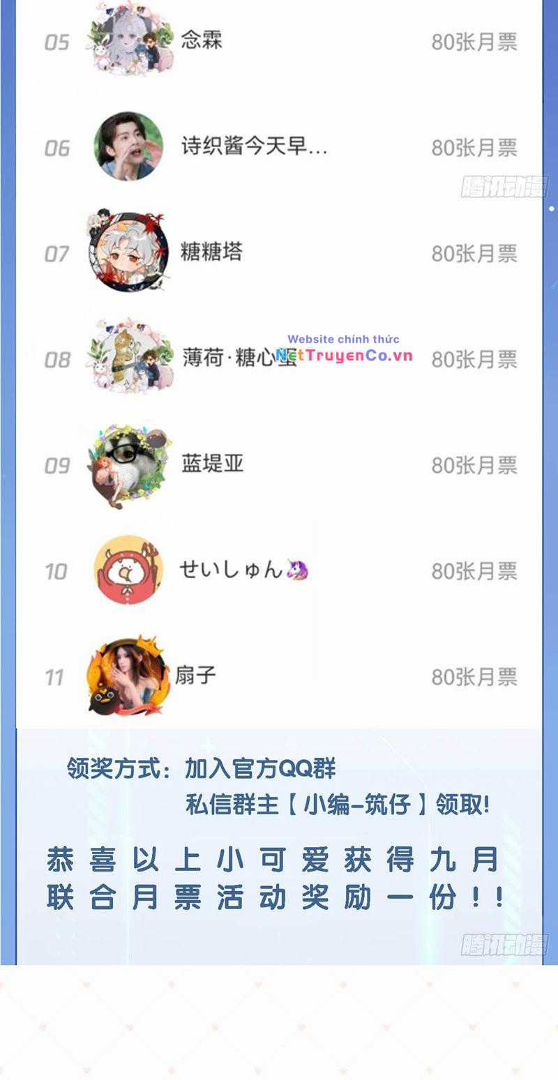 Chó Lớn Bắt Nạt Chủ - Chapter 59 - Trang 32