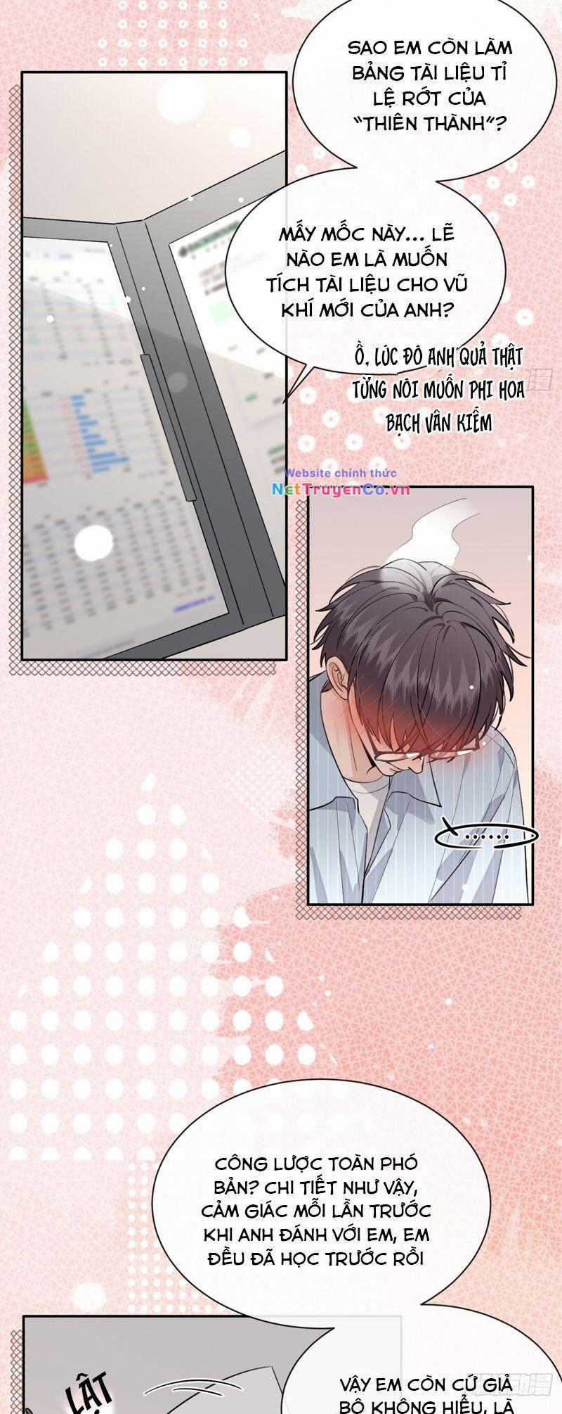 Chó Lớn Bắt Nạt Chủ - Chapter 59 - Trang 7