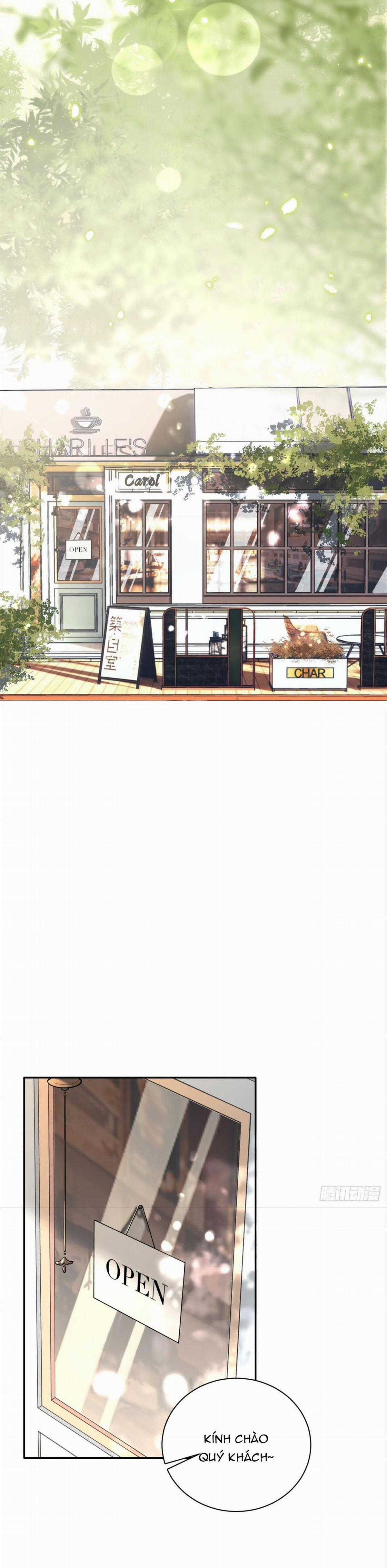 Chó Lớn Bắt Nạt Chủ - Chapter 6 - Trang 3