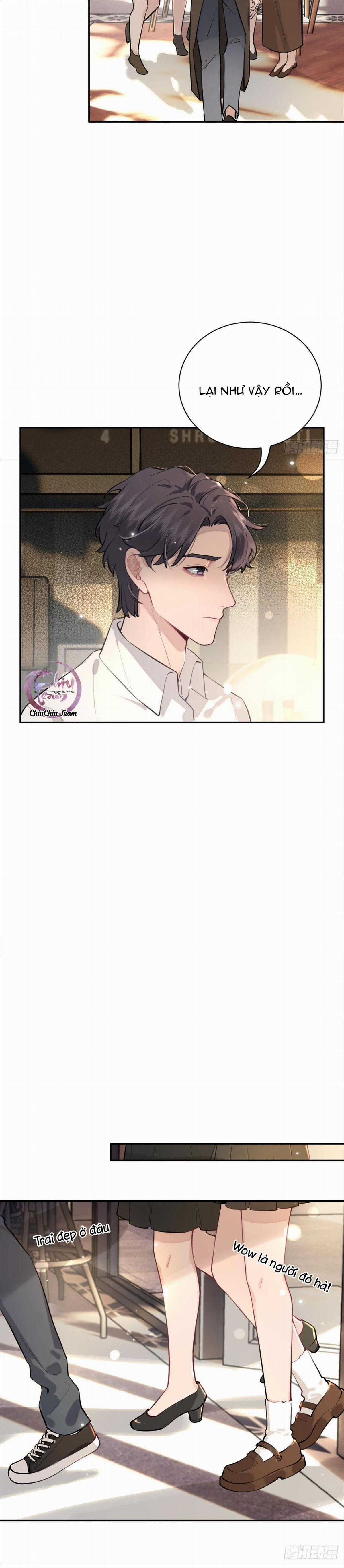 Chó Lớn Bắt Nạt Chủ - Chapter 6 - Trang 24