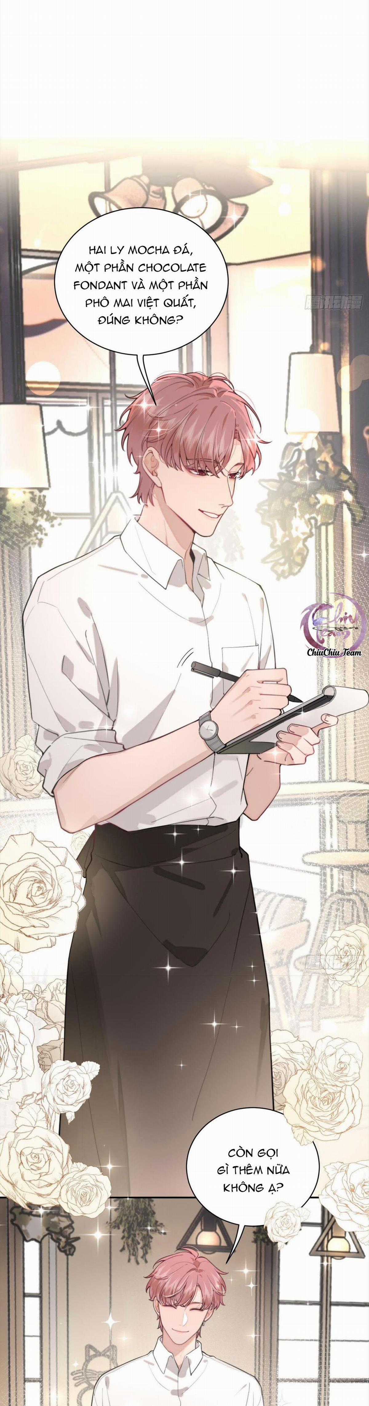 Chó Lớn Bắt Nạt Chủ - Chapter 6 - Trang 4