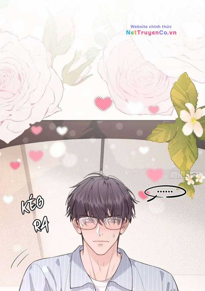 Chó Lớn Bắt Nạt Chủ - Chapter 60 - Trang 11