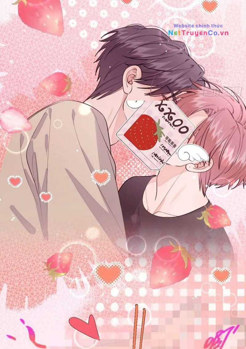 Chó Lớn Bắt Nạt Chủ - Chapter 60 - Trang 13