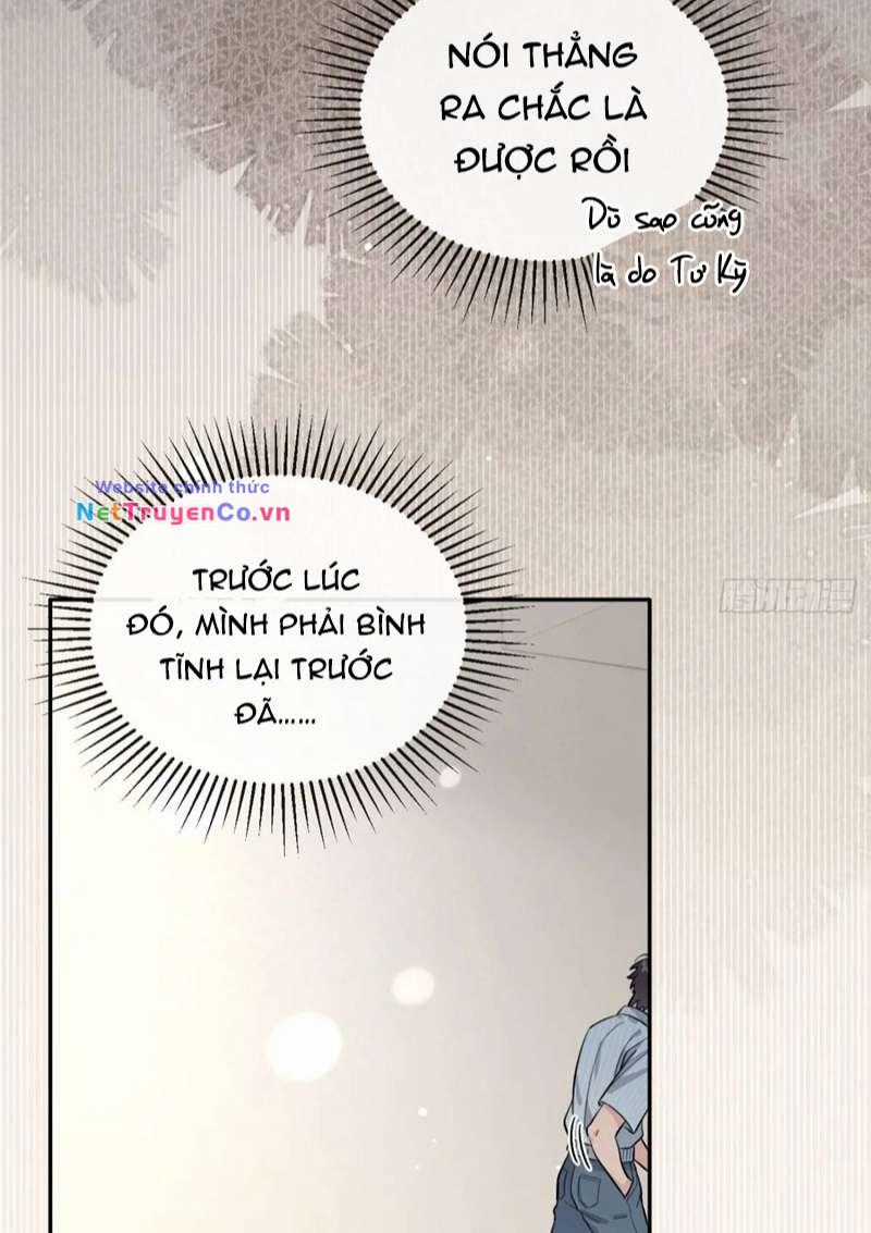 Chó Lớn Bắt Nạt Chủ - Chapter 60 - Trang 18