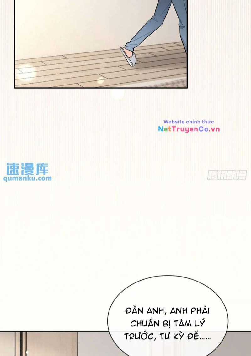 Chó Lớn Bắt Nạt Chủ - Chapter 60 - Trang 19