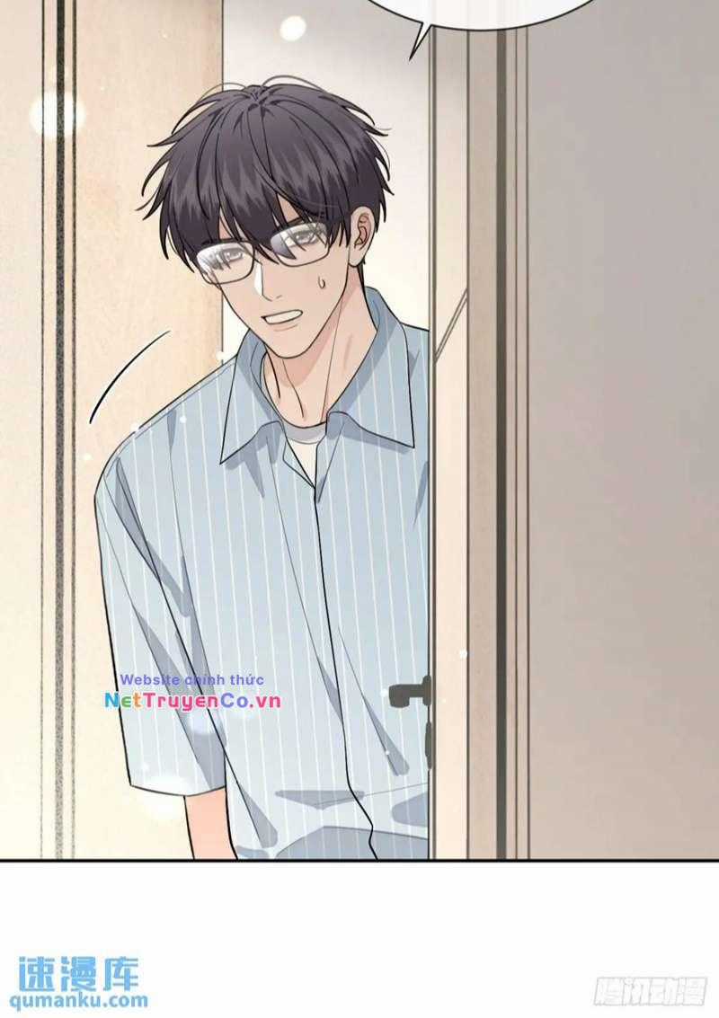 Chó Lớn Bắt Nạt Chủ - Chapter 60 - Trang 20