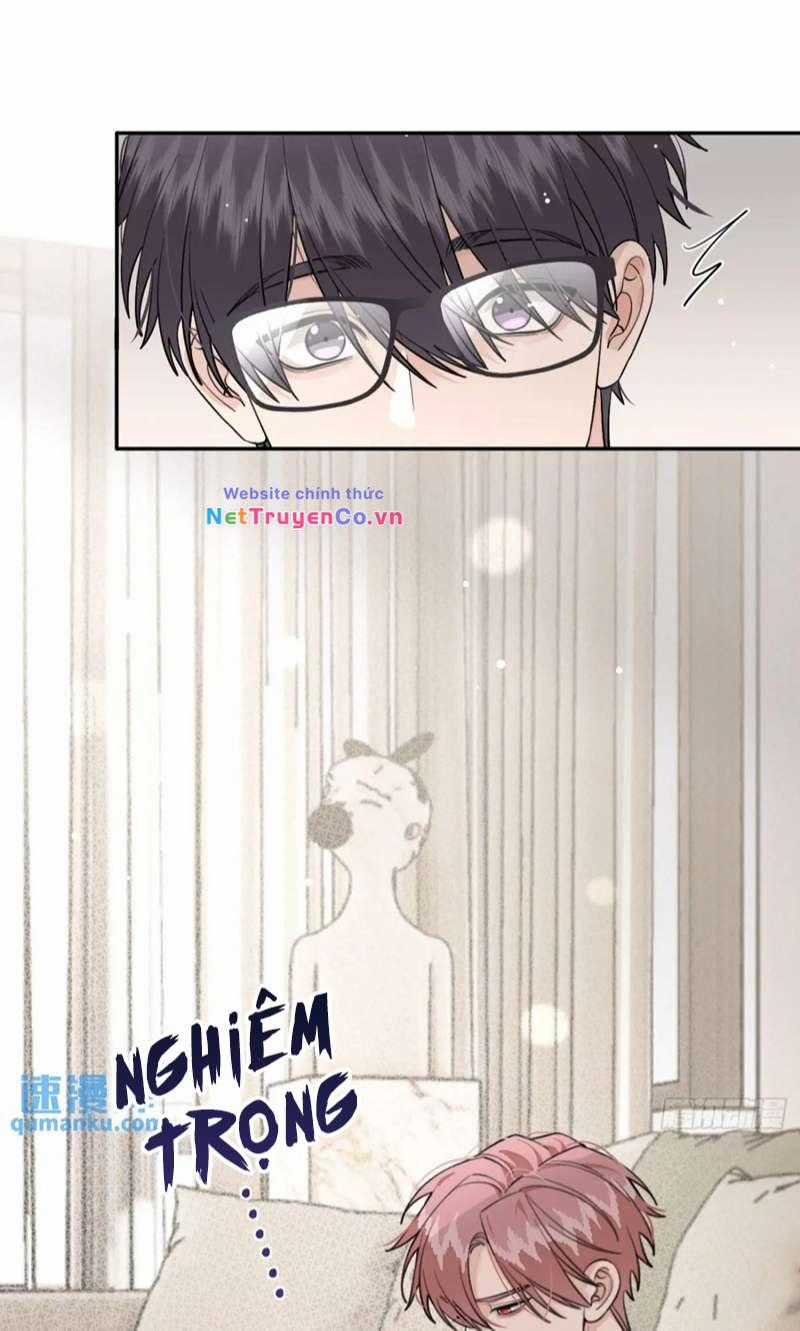 Chó Lớn Bắt Nạt Chủ - Chapter 60 - Trang 21