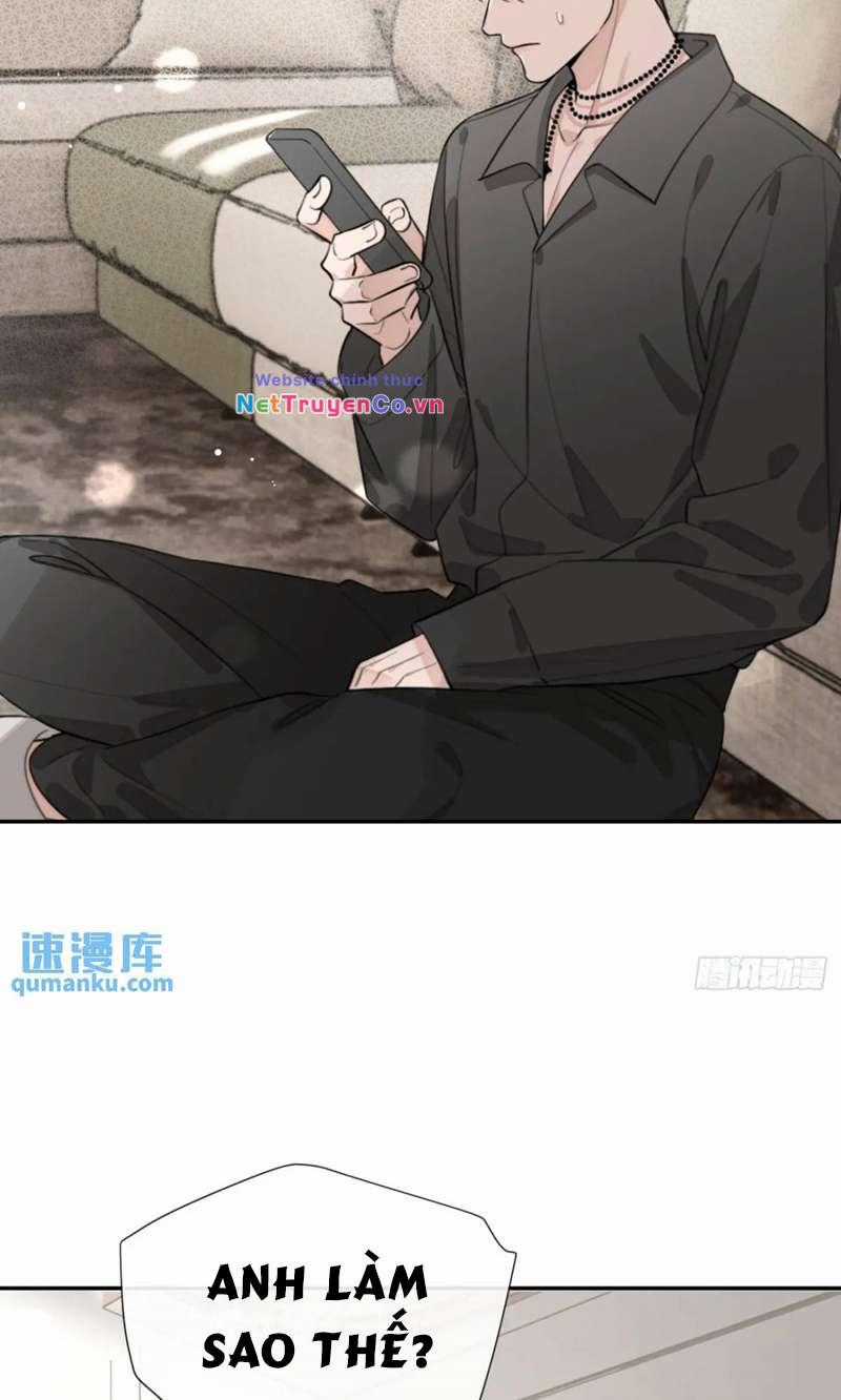 Chó Lớn Bắt Nạt Chủ - Chapter 60 - Trang 22