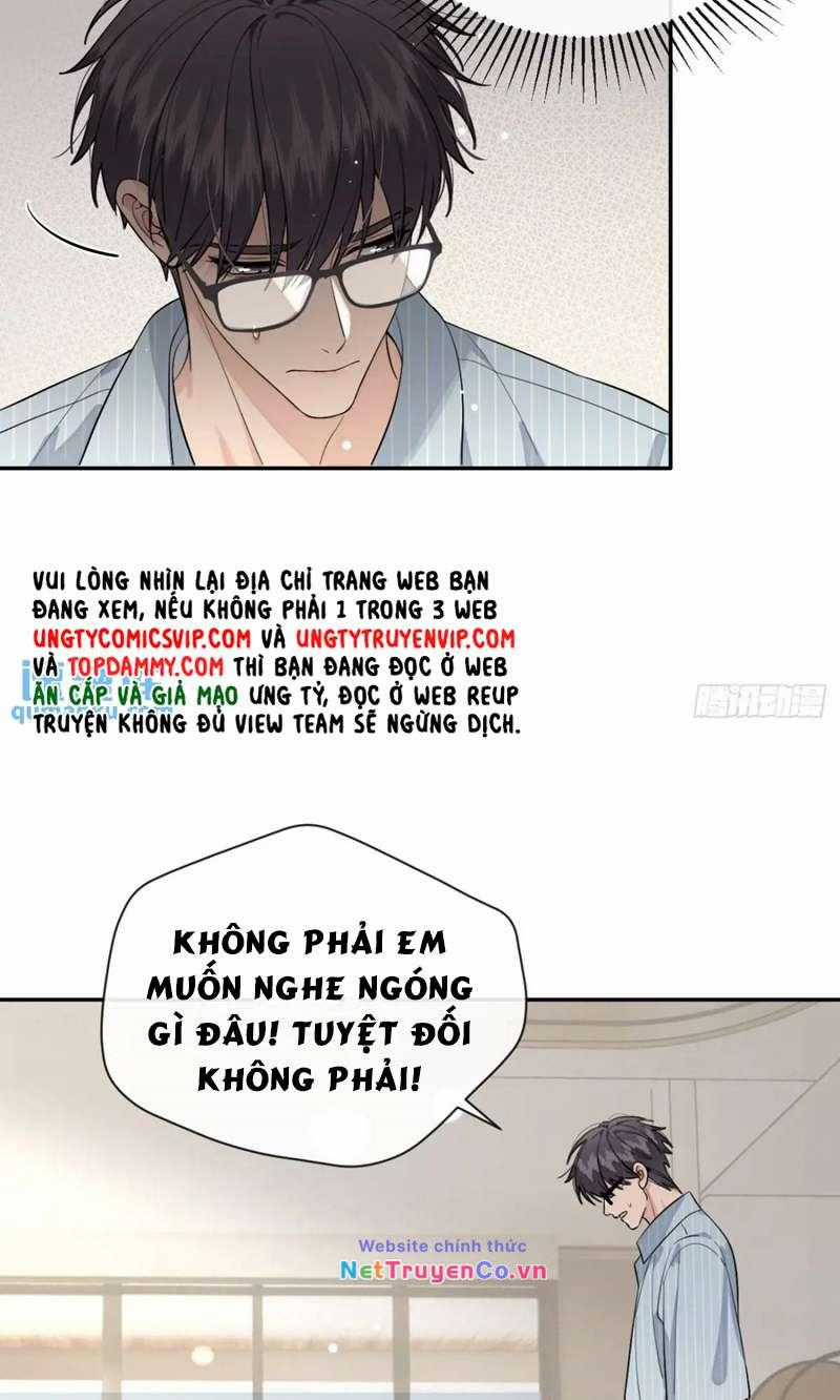 Chó Lớn Bắt Nạt Chủ - Chapter 60 - Trang 25