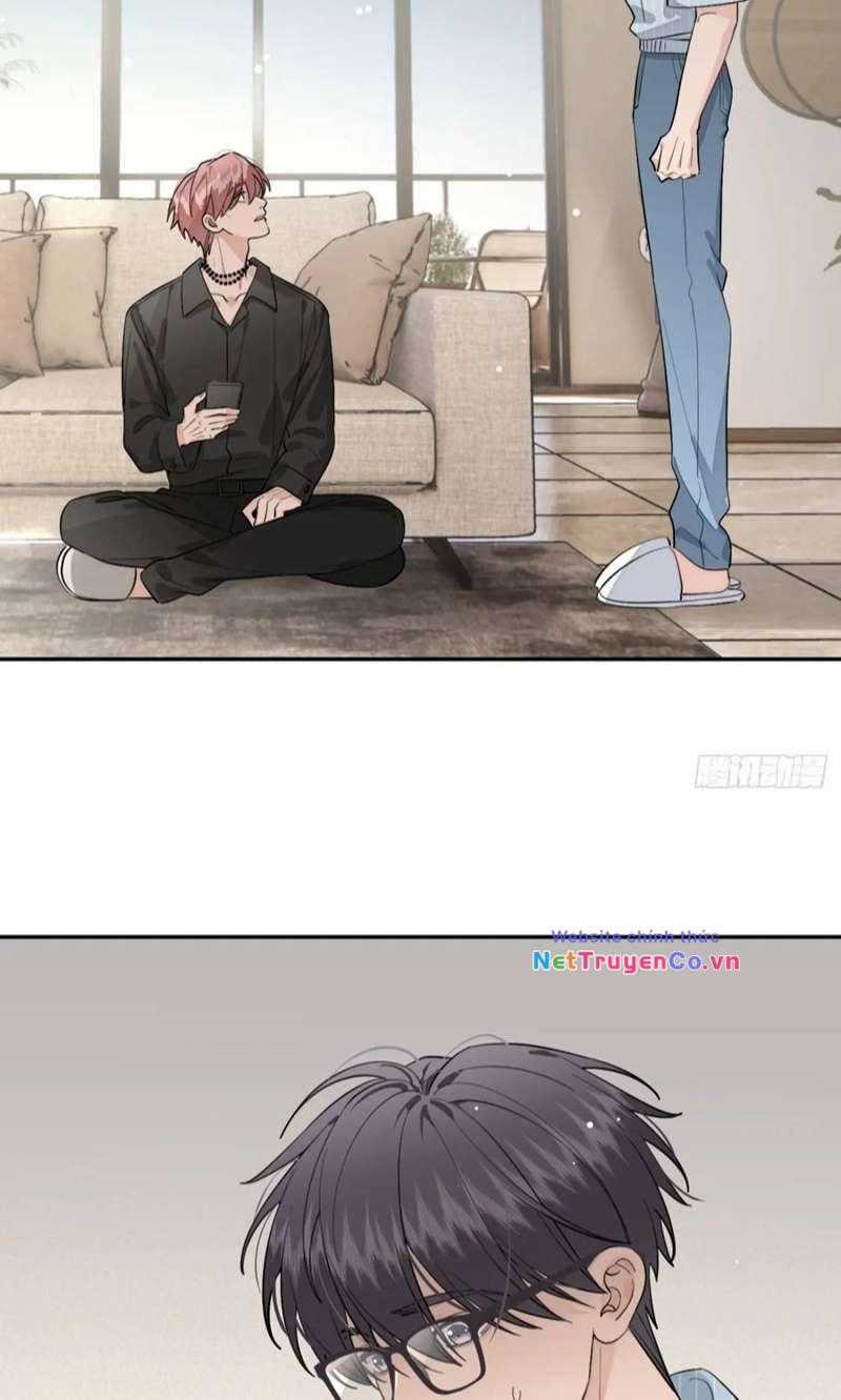 Chó Lớn Bắt Nạt Chủ - Chapter 60 - Trang 26