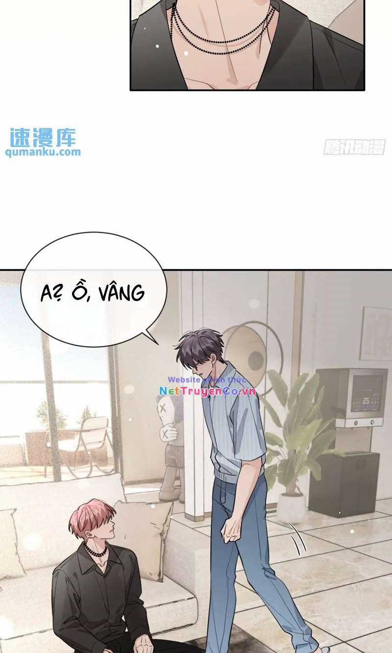 Chó Lớn Bắt Nạt Chủ - Chapter 60 - Trang 29