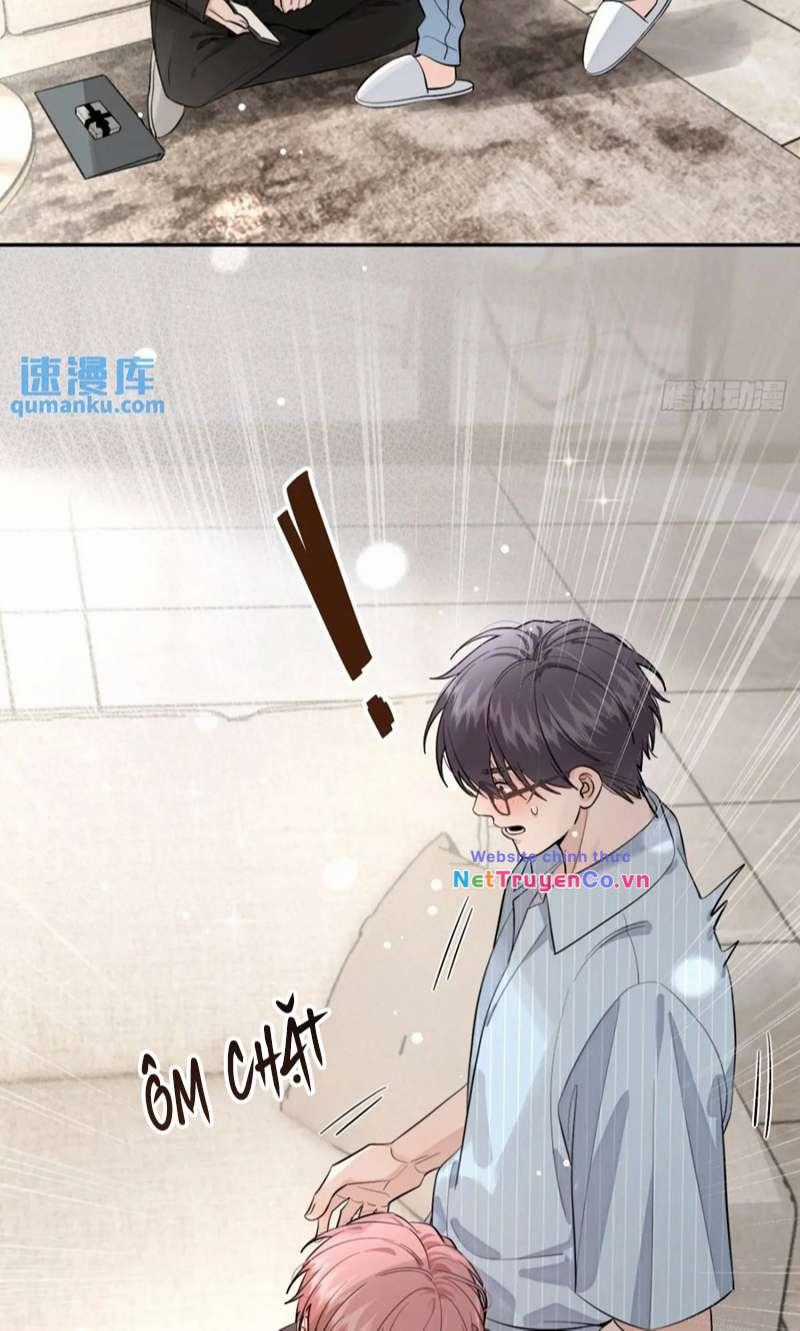 Chó Lớn Bắt Nạt Chủ - Chapter 60 - Trang 30