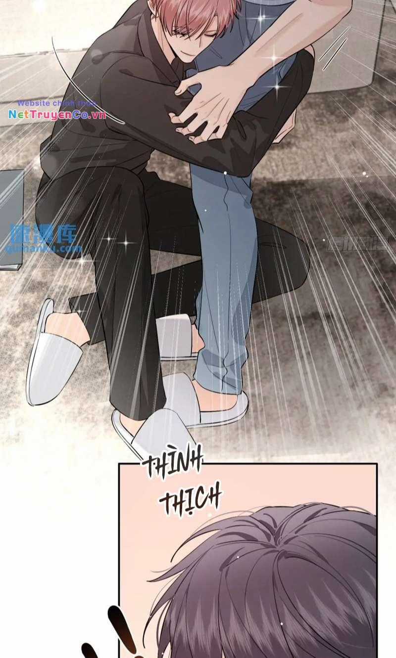 Chó Lớn Bắt Nạt Chủ - Chapter 60 - Trang 31