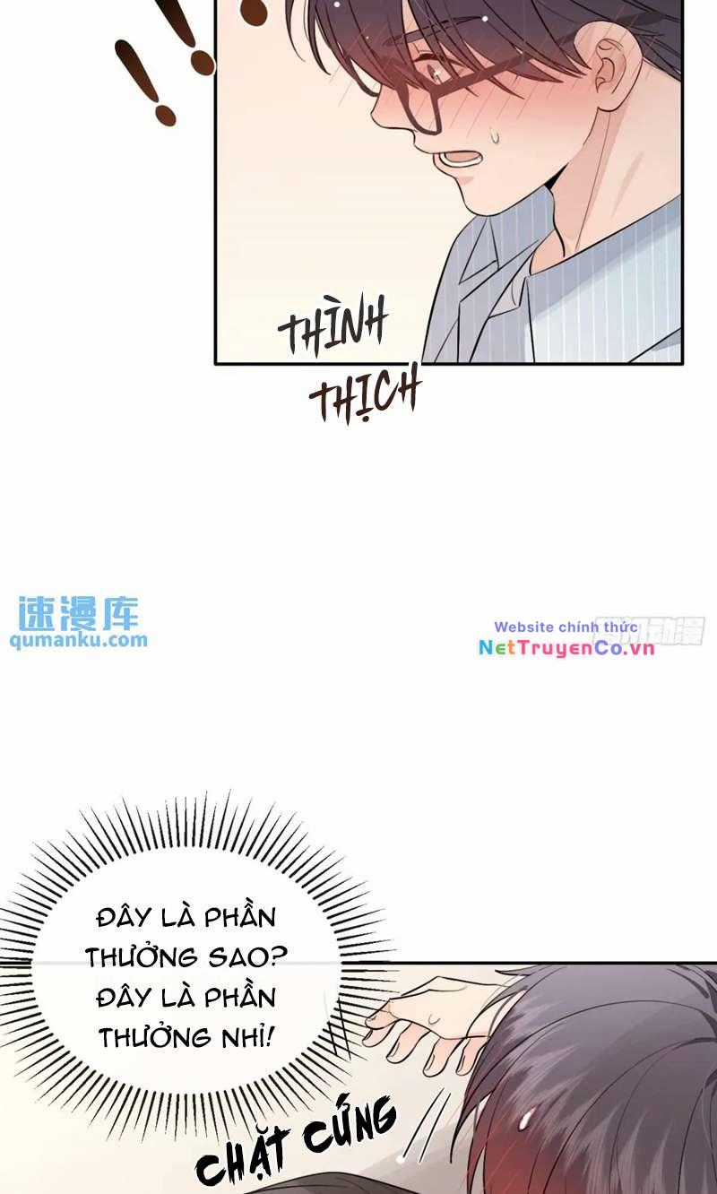 Chó Lớn Bắt Nạt Chủ - Chapter 60 - Trang 32