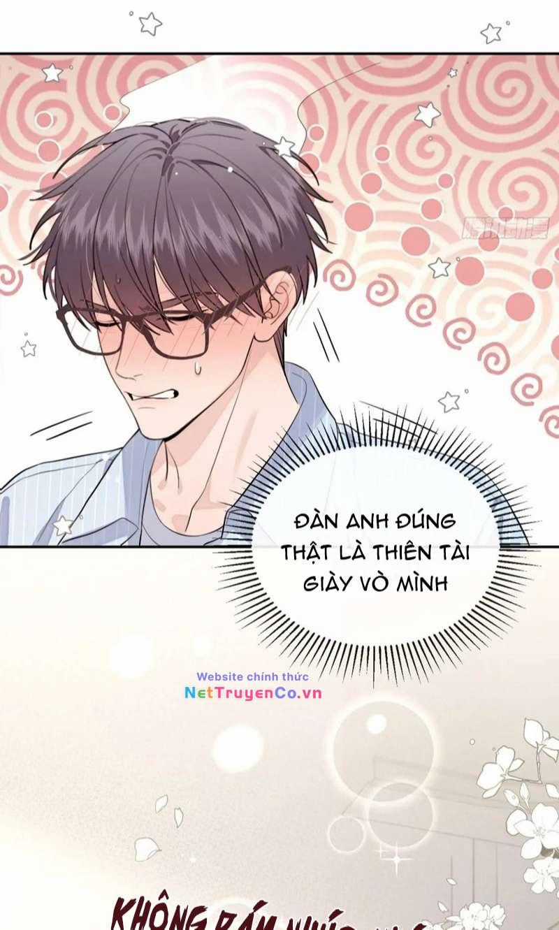 Chó Lớn Bắt Nạt Chủ - Chapter 60 - Trang 34