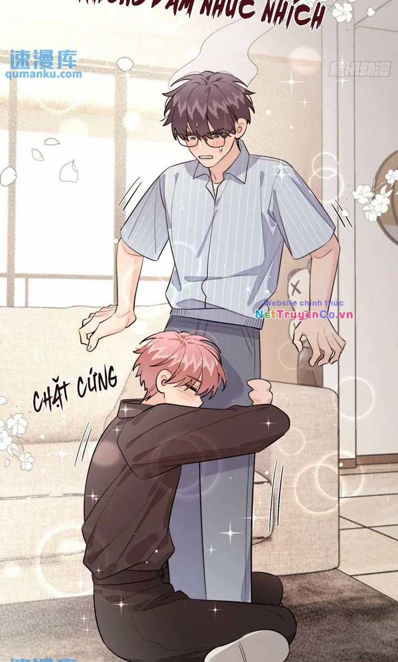 Chó Lớn Bắt Nạt Chủ - Chapter 60 - Trang 35