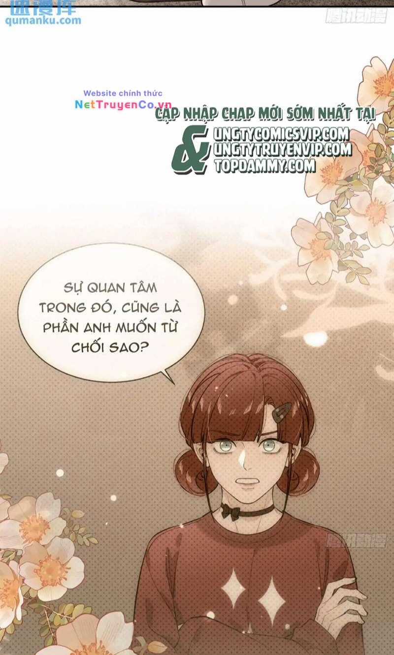 Chó Lớn Bắt Nạt Chủ - Chapter 60 - Trang 36