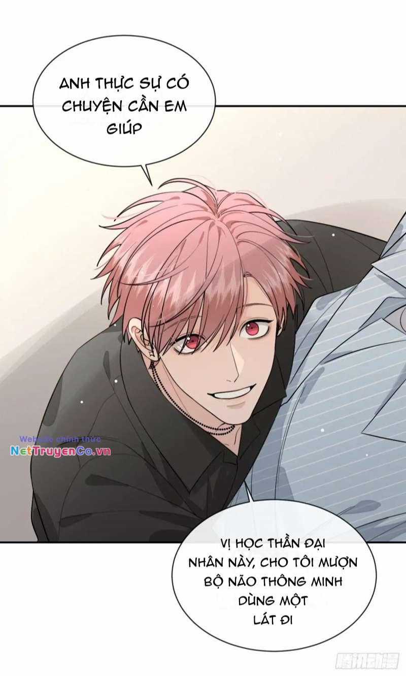 Chó Lớn Bắt Nạt Chủ - Chapter 60 - Trang 40