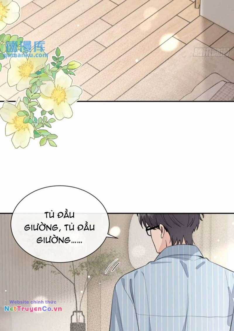 Chó Lớn Bắt Nạt Chủ - Chapter 60 - Trang 5