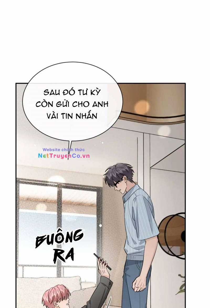 Chó Lớn Bắt Nạt Chủ - Chapter 60 - Trang 41