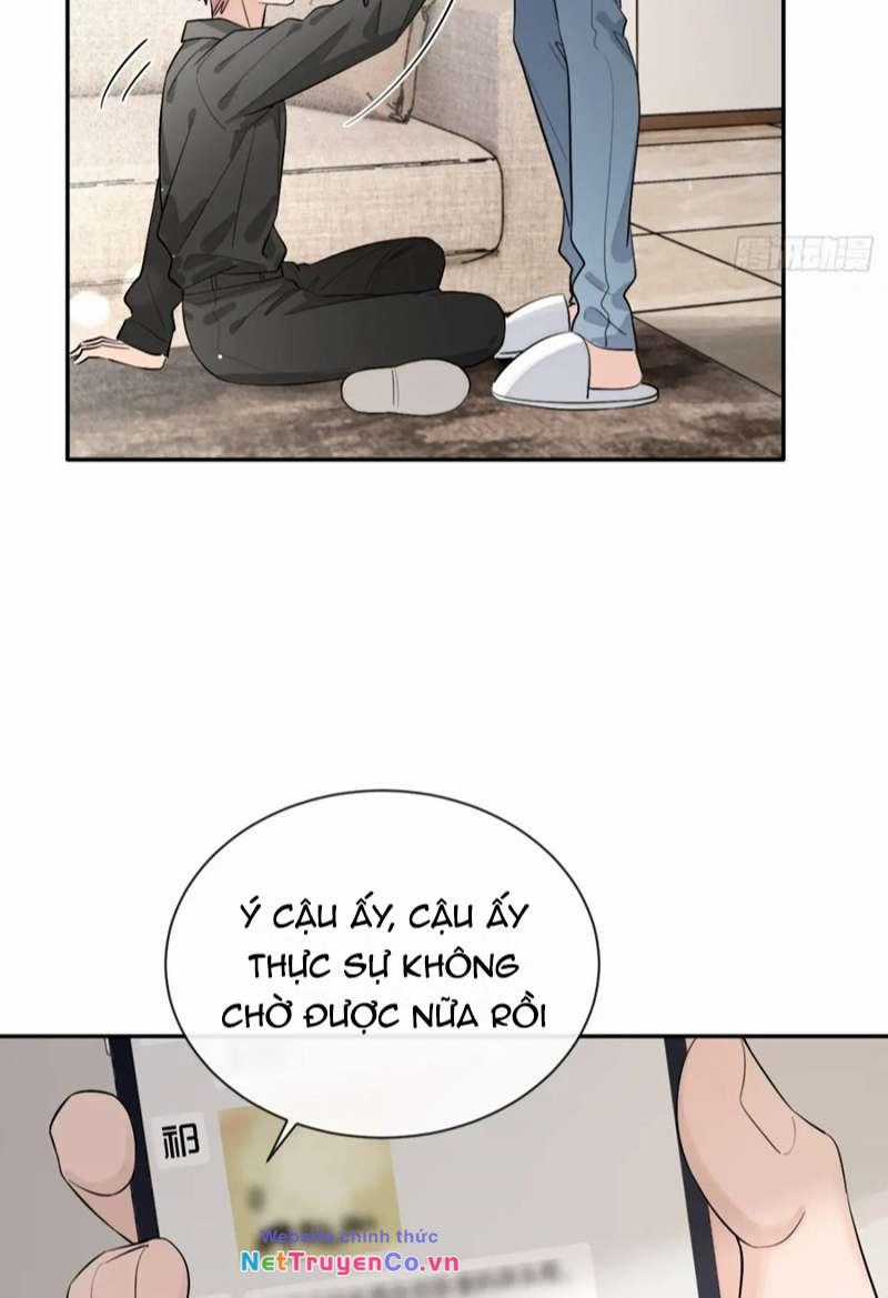 Chó Lớn Bắt Nạt Chủ - Chapter 60 - Trang 42