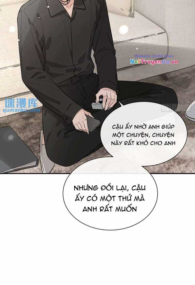 Chó Lớn Bắt Nạt Chủ - Chapter 60 - Trang 44