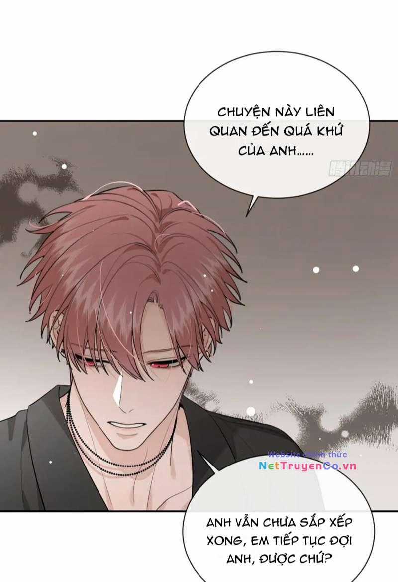 Chó Lớn Bắt Nạt Chủ - Chapter 60 - Trang 45