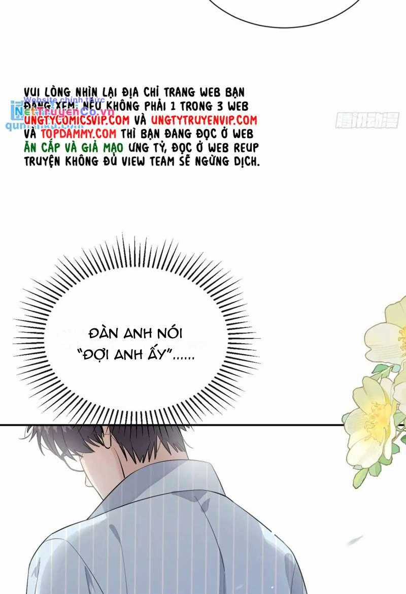 Chó Lớn Bắt Nạt Chủ - Chapter 60 - Trang 46