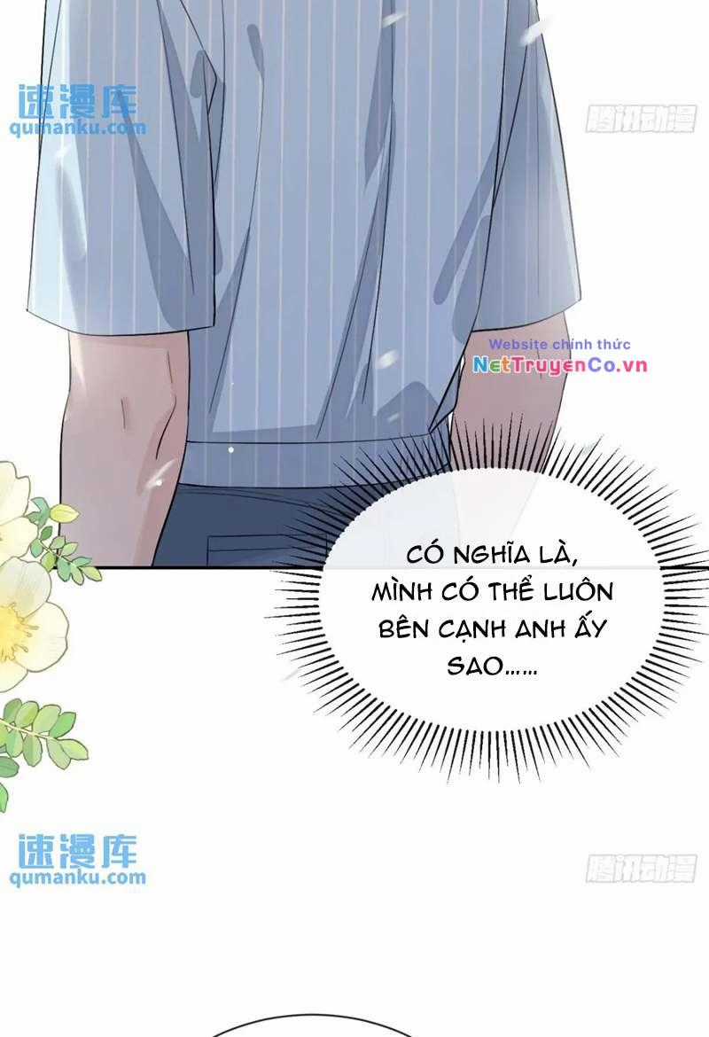 Chó Lớn Bắt Nạt Chủ - Chapter 60 - Trang 47