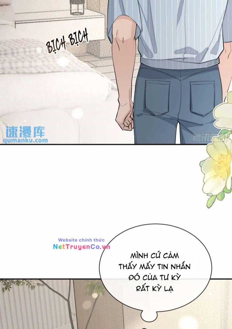 Chó Lớn Bắt Nạt Chủ - Chapter 60 - Trang 6