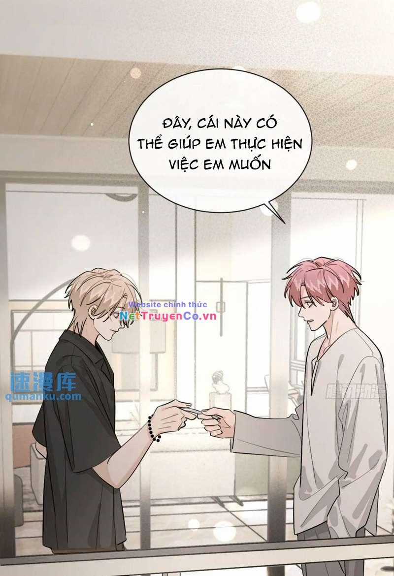 Chó Lớn Bắt Nạt Chủ - Chapter 60 - Trang 52