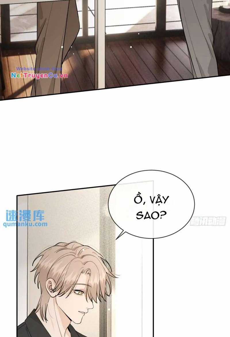 Chó Lớn Bắt Nạt Chủ - Chapter 60 - Trang 53