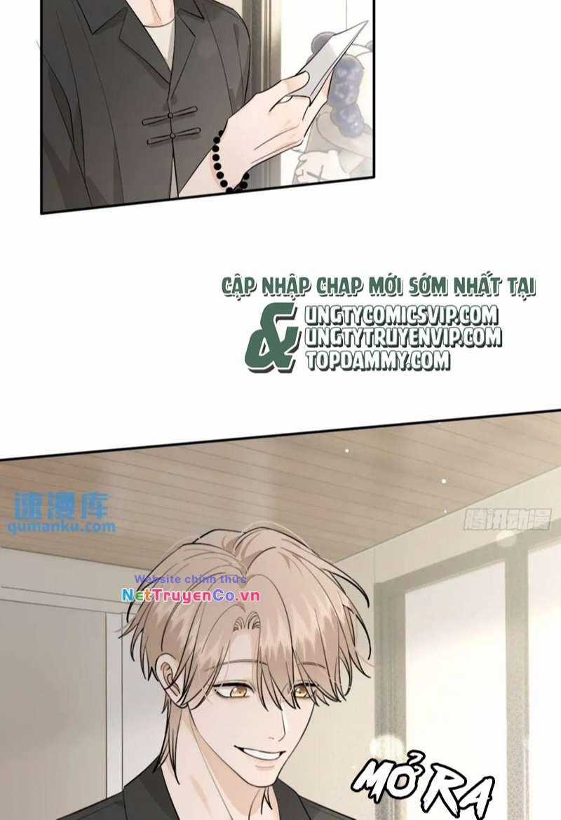 Chó Lớn Bắt Nạt Chủ - Chapter 60 - Trang 54