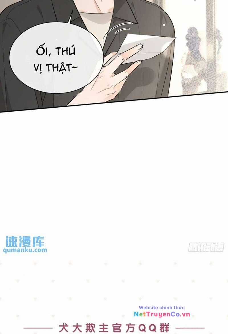 Chó Lớn Bắt Nạt Chủ - Chapter 60 - Trang 55