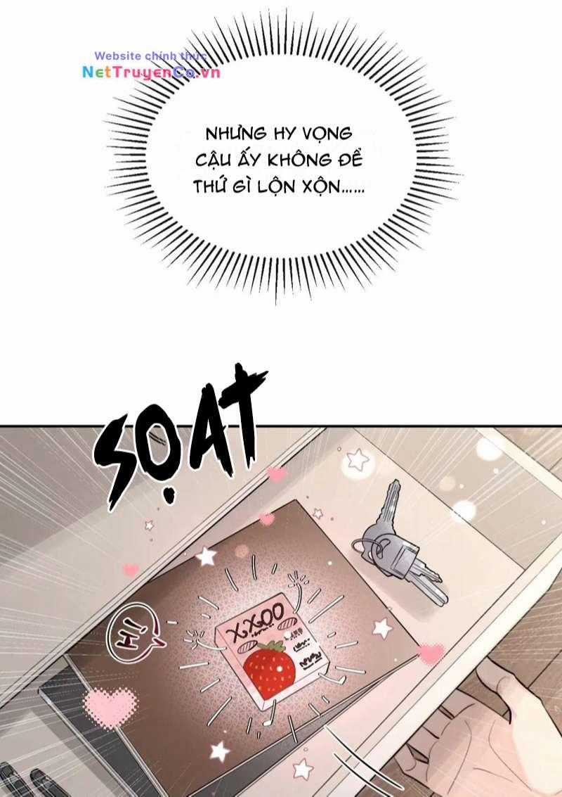 Chó Lớn Bắt Nạt Chủ - Chapter 60 - Trang 8