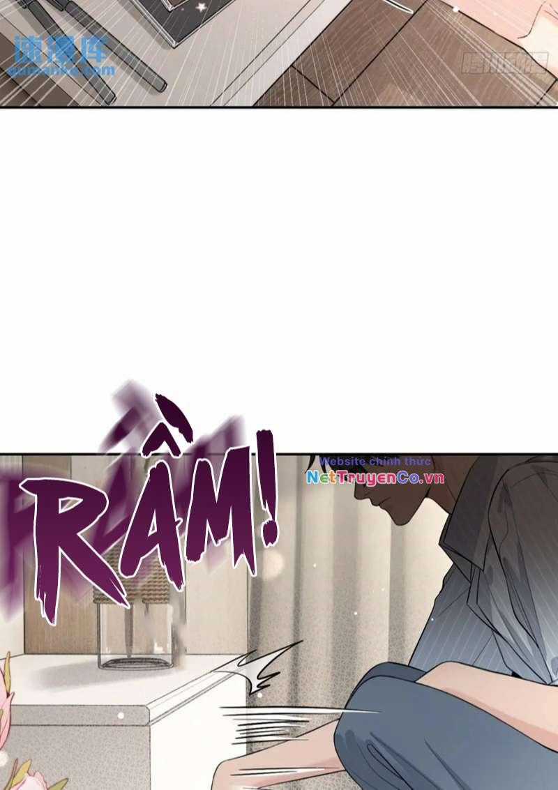 Chó Lớn Bắt Nạt Chủ - Chapter 60 - Trang 9