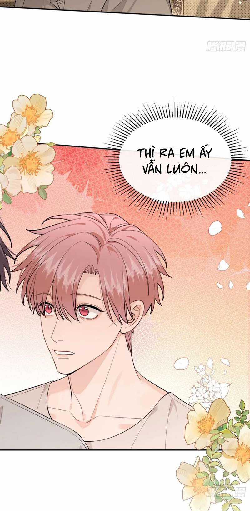 Chó Lớn Bắt Nạt Chủ - Chapter 61 - Trang 13