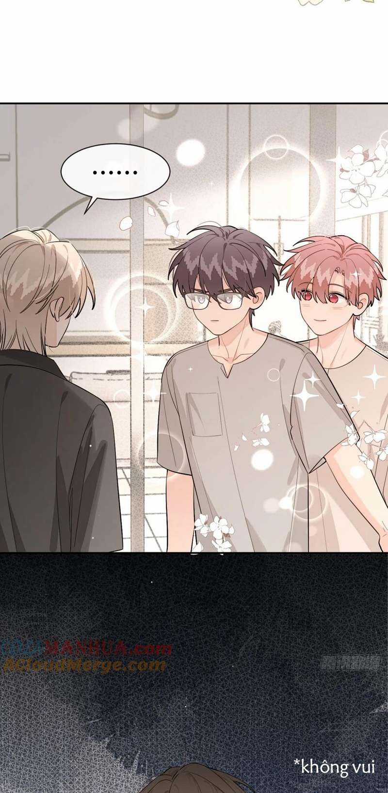 Chó Lớn Bắt Nạt Chủ - Chapter 61 - Trang 14