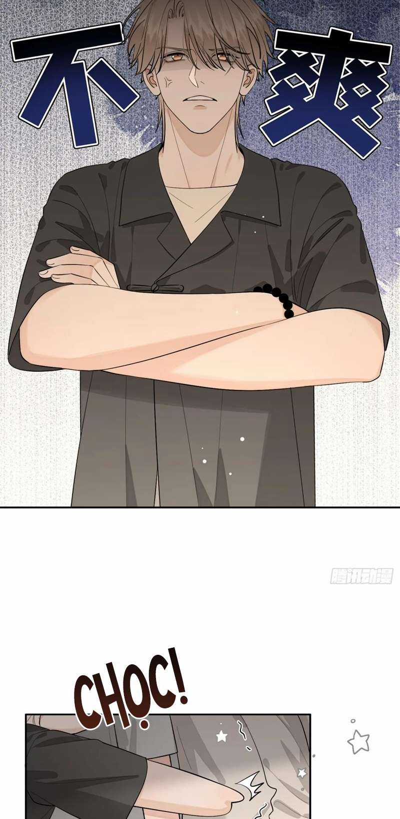 Chó Lớn Bắt Nạt Chủ - Chapter 61 - Trang 15