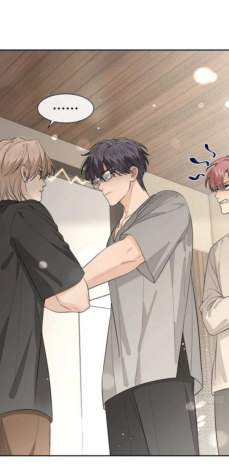 Chó Lớn Bắt Nạt Chủ - Chapter 61 - Trang 18