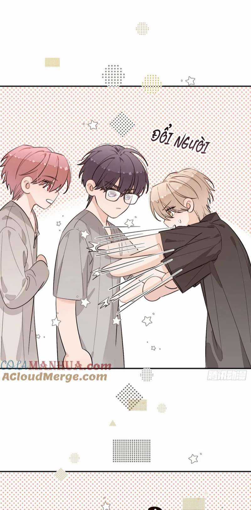 Chó Lớn Bắt Nạt Chủ - Chapter 61 - Trang 19