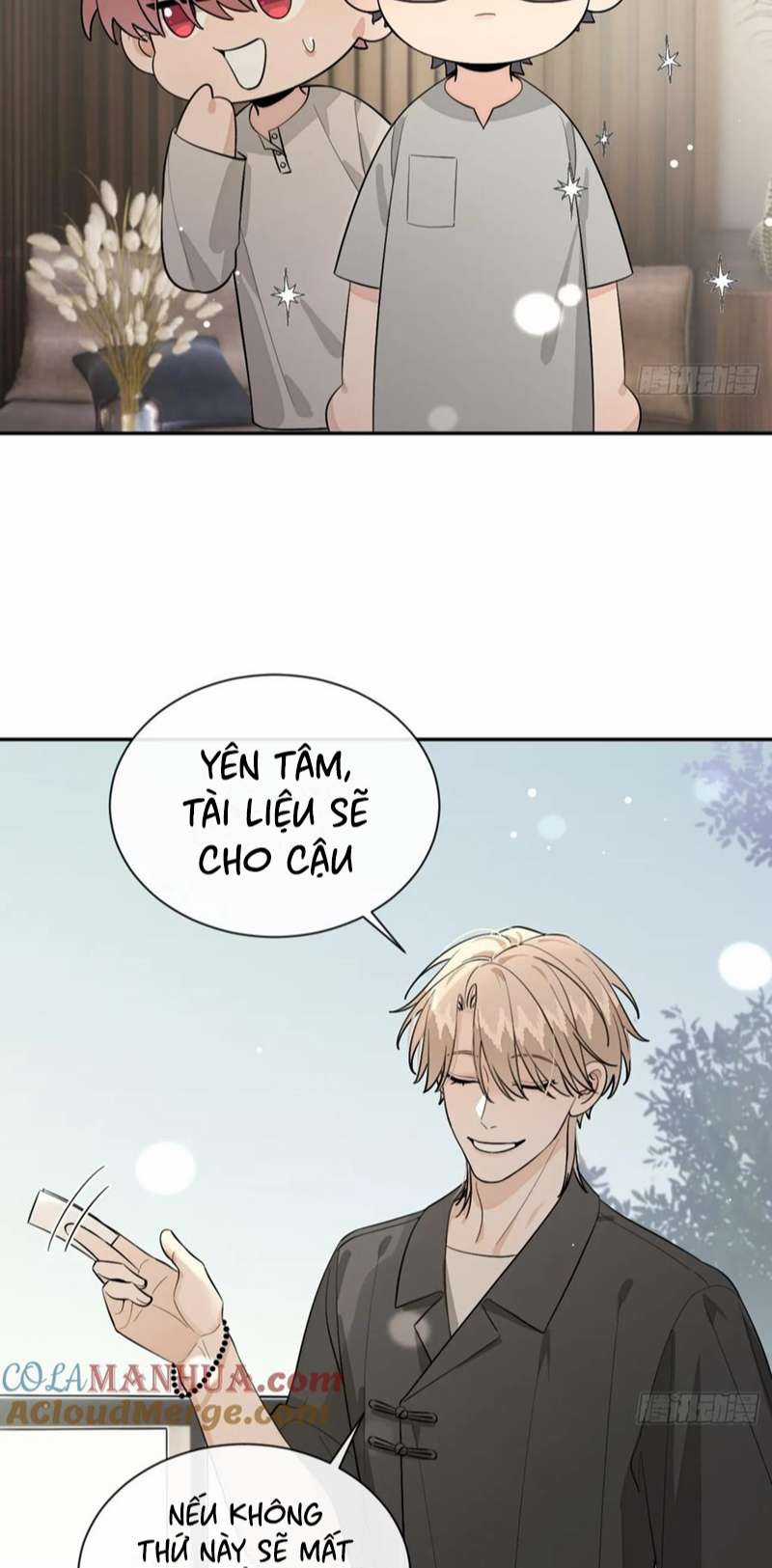 Chó Lớn Bắt Nạt Chủ - Chapter 61 - Trang 26