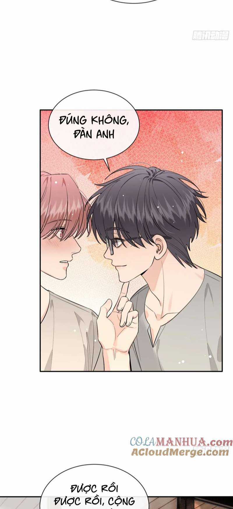 Chó Lớn Bắt Nạt Chủ - Chapter 61 - Trang 33