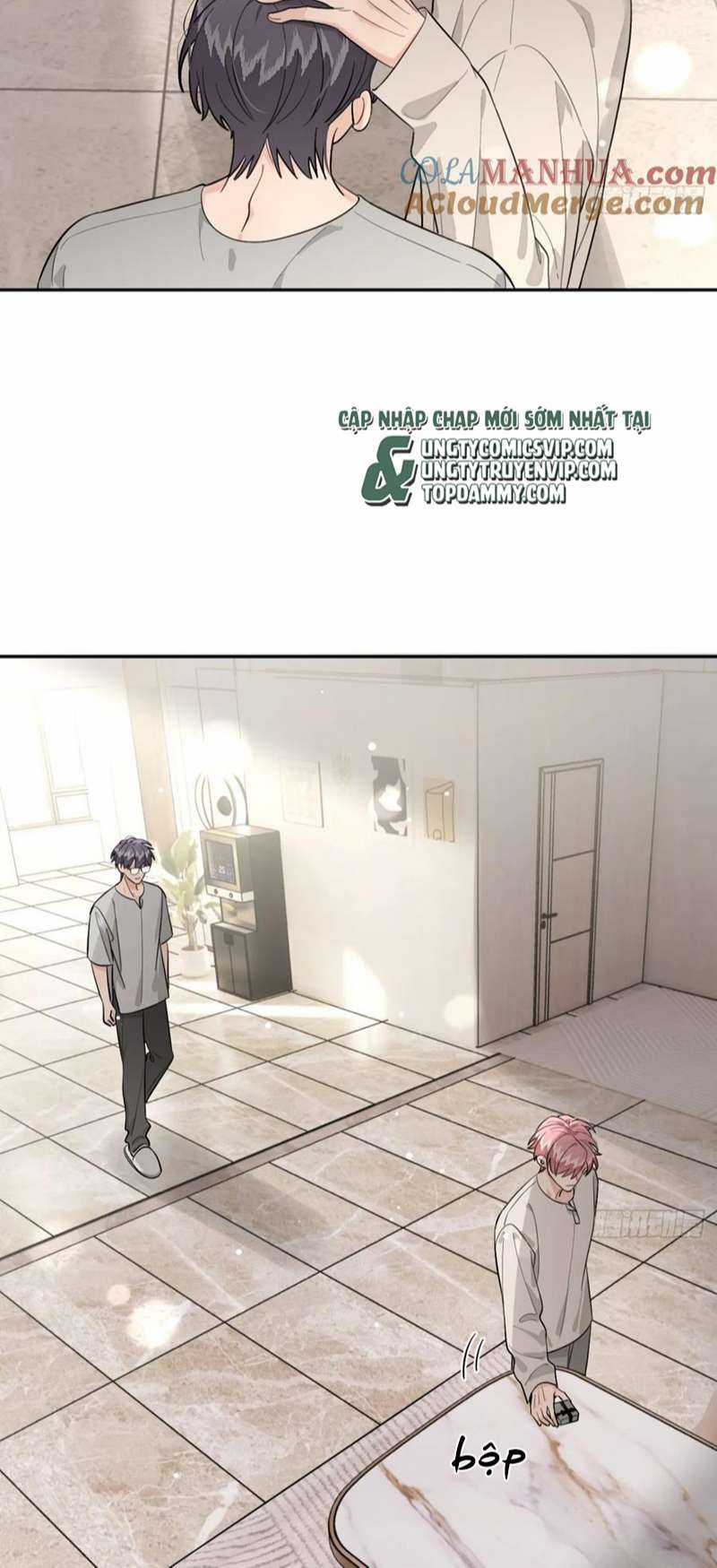 Chó Lớn Bắt Nạt Chủ - Chapter 61 - Trang 36