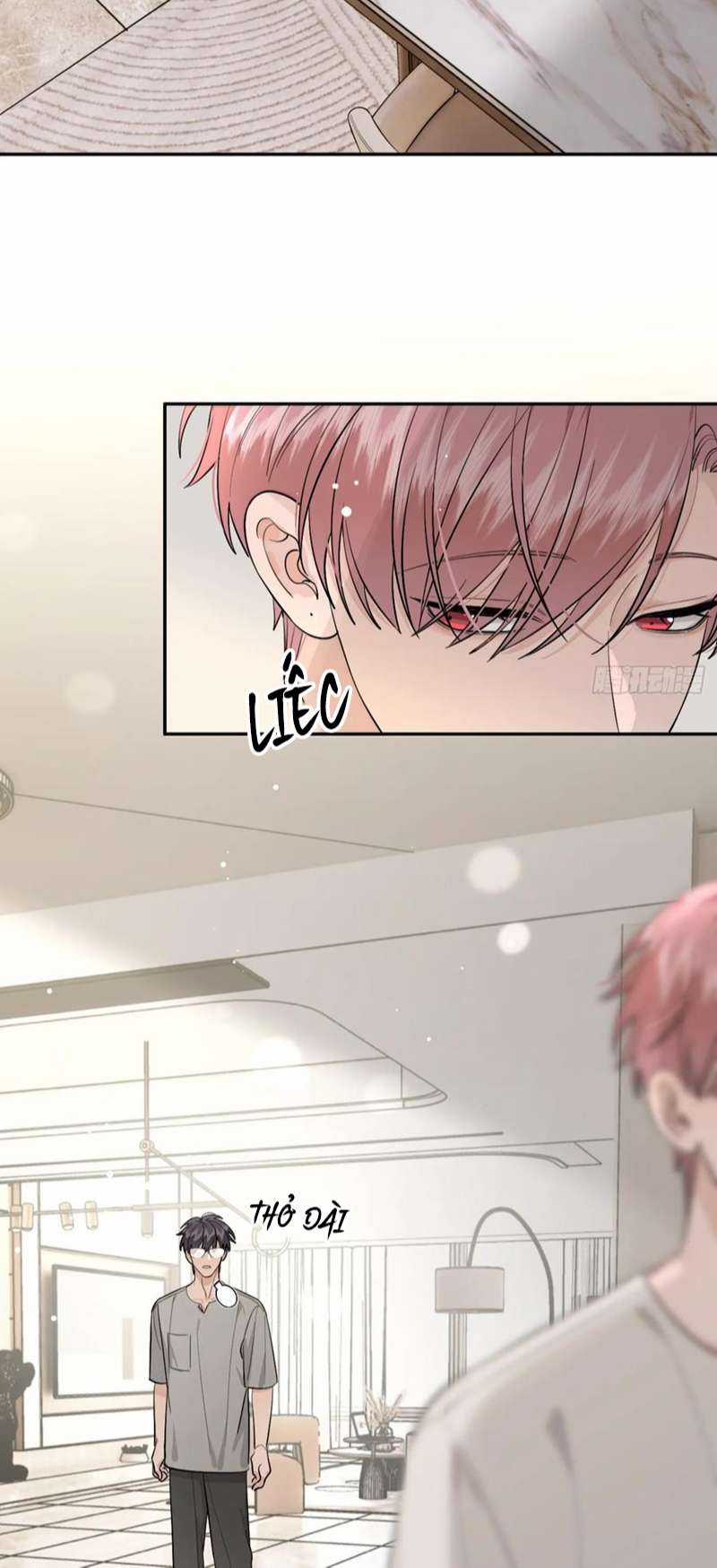 Chó Lớn Bắt Nạt Chủ - Chapter 61 - Trang 37