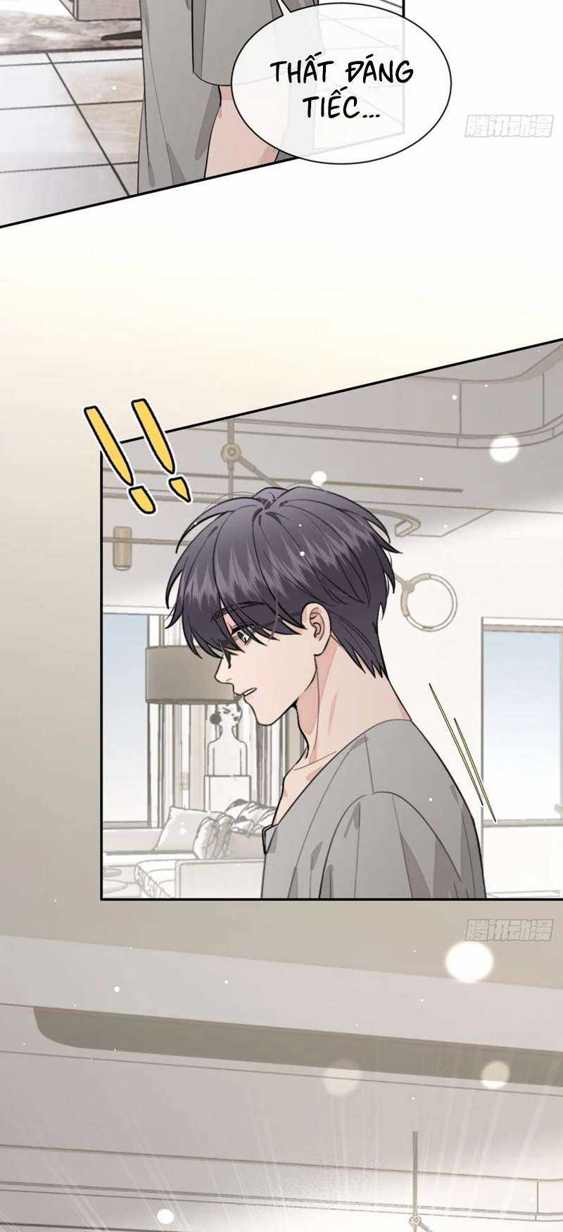 Chó Lớn Bắt Nạt Chủ - Chapter 61 - Trang 39