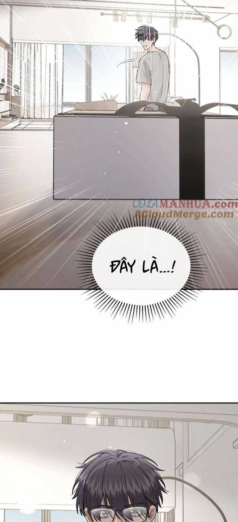 Chó Lớn Bắt Nạt Chủ - Chapter 61 - Trang 40