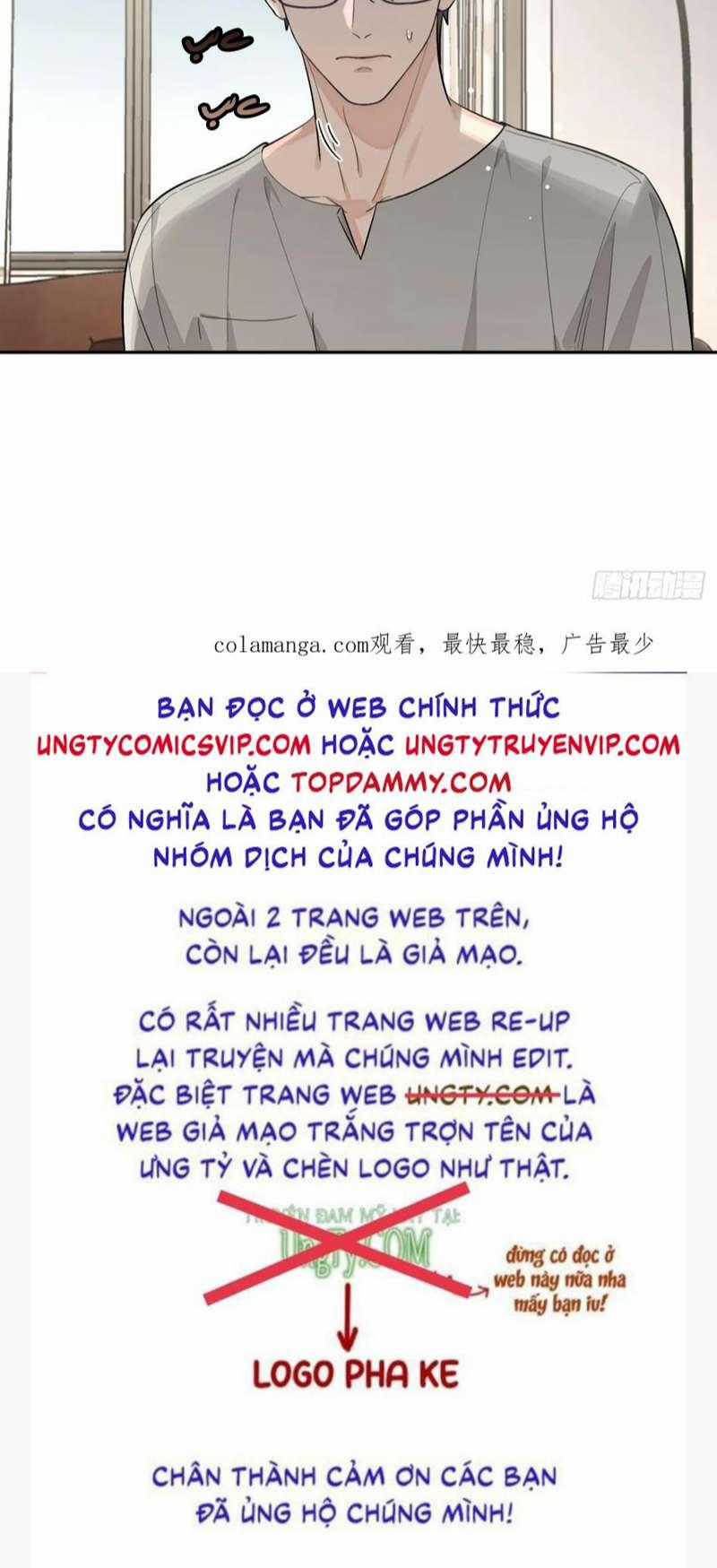 Chó Lớn Bắt Nạt Chủ - Chapter 61 - Trang 41